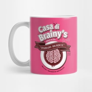 Brainys Mug